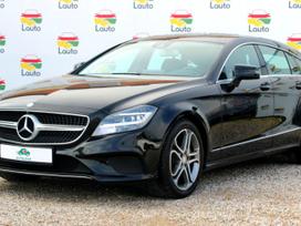 Mercedes-Benz CLS350, 3.0 l., Универсал