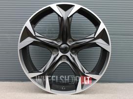 Cupra EU-I5163 Style MB, lengvojo lydinio, R20