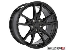 ADR X1 / X2 EU-I5662 Style Gloss, легкосплавные , R18