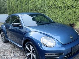 Volkswagen Beetle, hečbekas