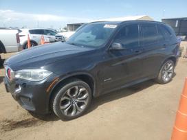 BMW X5 Bmw x5 f15 parduodamas dalimis spalvos kodas 475 adap