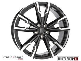 ADR 721m EU-YF5710 style MB, light alloy, R19