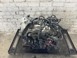 Toyota Avensis, E22U, engine