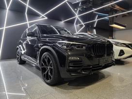 BMW X5, 3.0 l., Внедорожник / Кроссовер