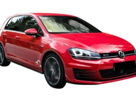 Volkswagen Golf, CUNA G2 / Y3D