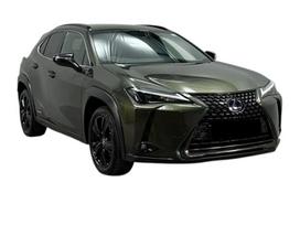 Lexus UX 250h, M20A-FXS
