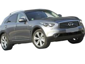Infiniti FX30, V9X KAD