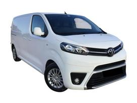 Toyota Proace, 3WZ-HV