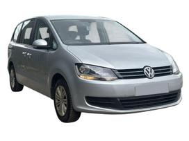Volkswagen Sharan, CFFB
