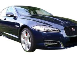 Jaguar XF, 224DT