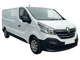Renault Trafic, R9M 450