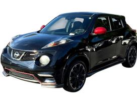 Nissan Juke, MR16DDT