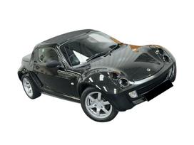 Smart Roadster, M 160.922 EB1, EAF