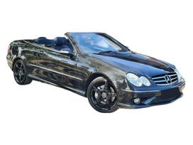 Mercedes-Benz CLK200, M 271.955