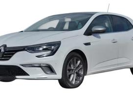 Renault Megane, H5F 408