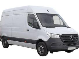 Mercedes-Benz Sprinter, OM 651.958