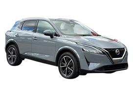 Nissan Qashqai, HR13DDT XFU