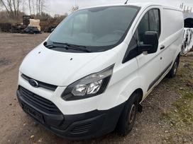 Ford Transit Custom for parts. Iš vokietijos