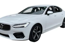 Volvo S90, D 4204 T14
