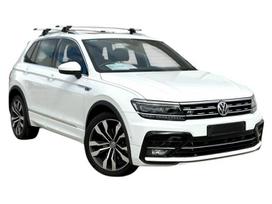 Volkswagen Tiguan, DFGA 0Q / C9A