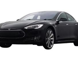 Tesla Model S, L2S