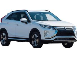 Mitsubishi Eclipse Cross, W32C