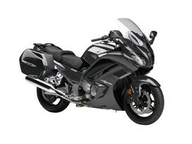 Yamaha FJR 1300A, touring / sport touring