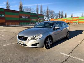 Volvo V60, 2.4 l., Универсал