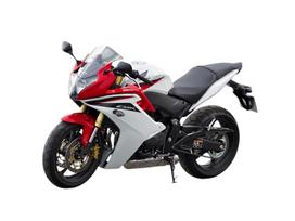 Honda CBR, street / classic
