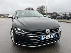 Volkswagen Arteon, 2.0 l., Хэтчбек