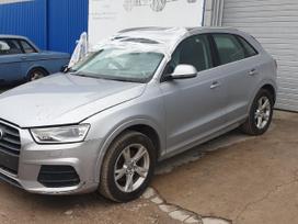 Audi Q3 Turime ir daug kitų automobilių dalimis audi q3 2015 1 4tfsi 11