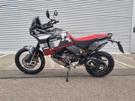 Ducati DesertX 937cc, enduro / adventure