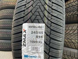 Zmax WINTERHAWKE I, winter 245/45 R18