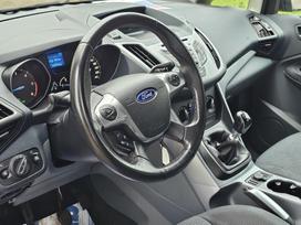 Ford C-max, 1.6 l., vienatūris