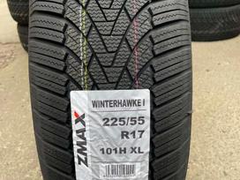 Zmax WINTERHAWKE I, зимние 225/55 R17
