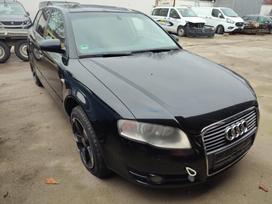 Audi A4 Variklis bpp prekyba naudotomis įvairių markių automobilių de
