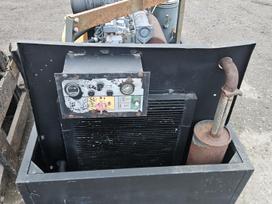 -Kita- Compair, compressor