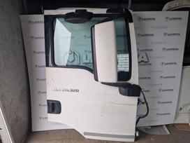 MAN TGS, sunkvežimiai