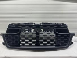 Dodge Ram, 68668817AA, radiatora režģis