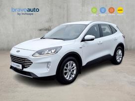 Ford Kuga, 1.5 l., off-road / crossover