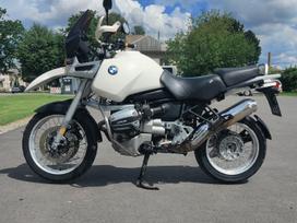 Bmw R 1100 Gs 1100cc, touring / sport touring