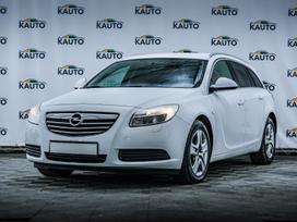 Opel Insignia, 2.0 l., Универсал