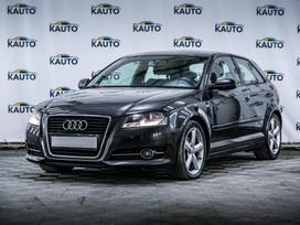 Audi A3, 1.6 l., Купе (coupe)