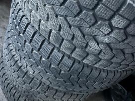 Yokohama Guardex K2, winter 225/45 R17
