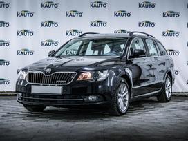 Skoda Superb, 1.6 l., universalas