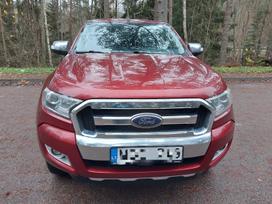 Ford Ranger, 3.2 l., pick-up