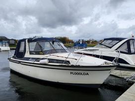 Albin Marine Albin 26, jachtos / kateriai