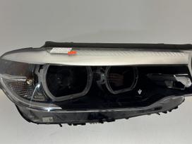 BMW 5 serija, 8499119, Cen27333