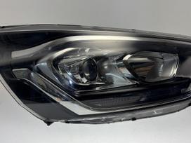 Ford Transit Custom, JK2113W029DG, Cen29456