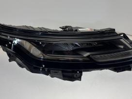 Land Rover Evoque, K8D213W029BF, Cen29465